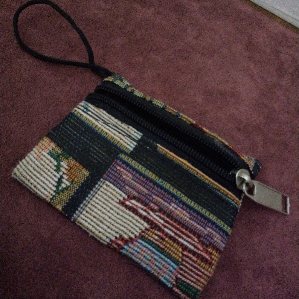 Coin purse
